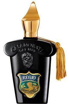 Xerjoff Regio - Parfums Raffy