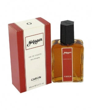 Yatagan Cologne by Caron - Parfums Raffy