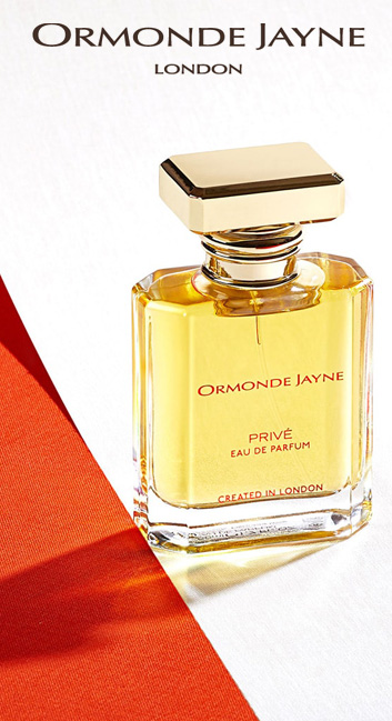 Ormonde Jayne Perfume