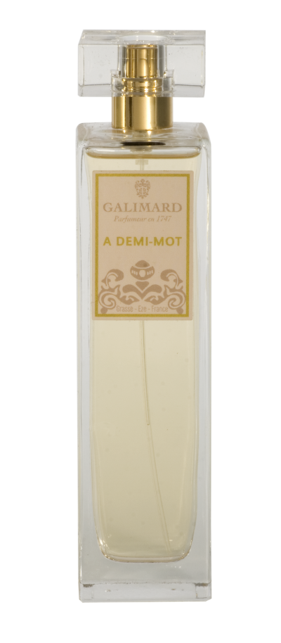 Galimard A Demi-Mot | Parfums Raffy