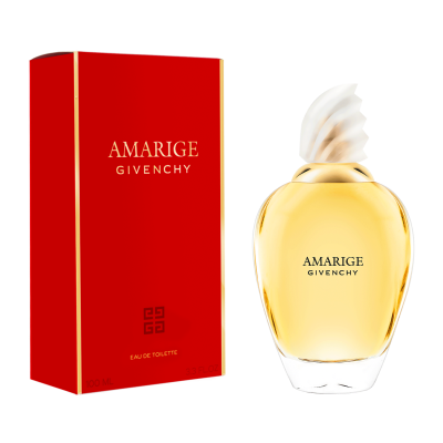 Amarige Perfume For Women By Givenchy