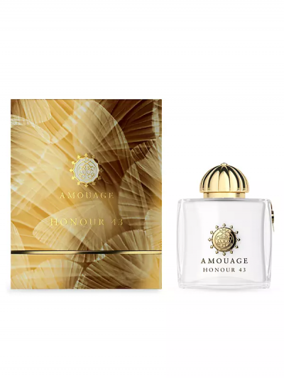 Amouage Honour 43