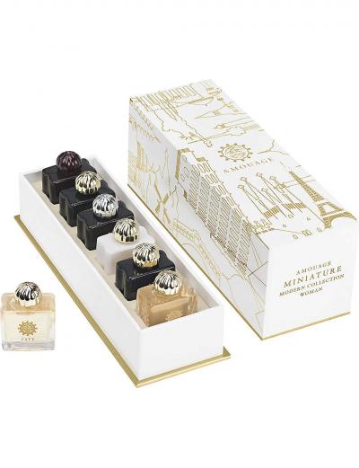 amouage women's mini set