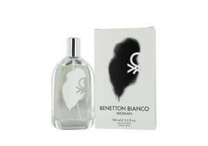 benetton bianco perfume