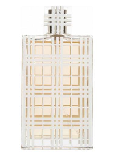 burberry brit edt perfume