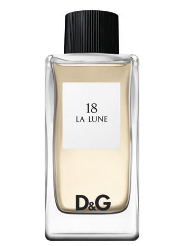 Dolce & Gabbana La Lune 18