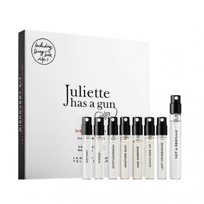 juliette has a gun perfume set