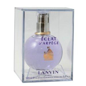 Lanvin Eclat D'arpege  Lanvin, Peach blossoms, Perfume bottles