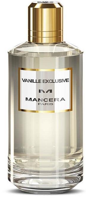Mancera Vanille Exclusive | Parfums Raffy