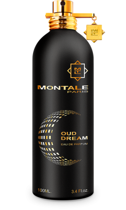 oud dream montale