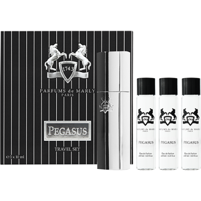 pegasus parfums de marly review