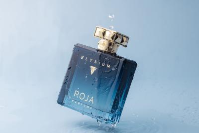Elysium Parfum Pour Homme, Perfume Gift Set
