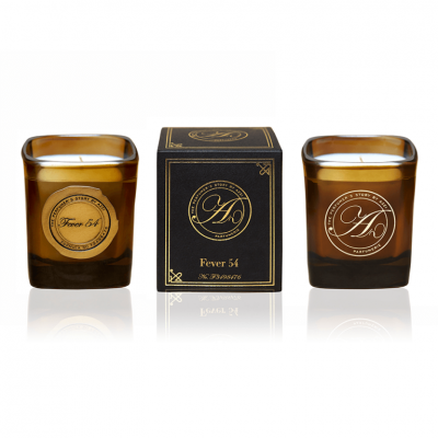 The Perfumer's Story Fever 54 Candle