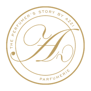 The Perfumer's Story Discovery Set Volume 1