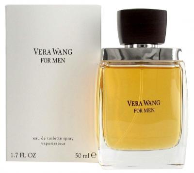 Vera Wang for men