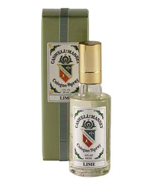 Caswell Massey Lime Cologne