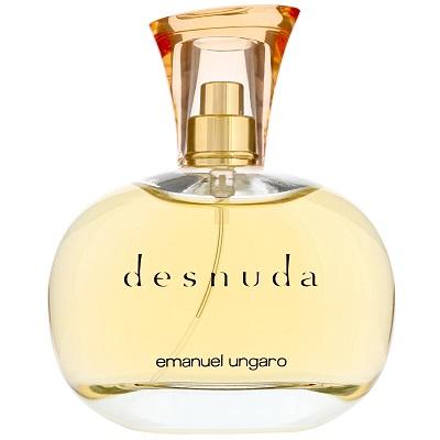 desnuda ungaro parfum