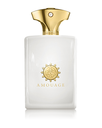 amouage honor perfume