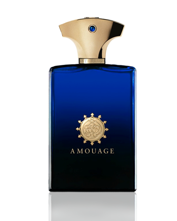 Amouage Interlude Man | Parfums Raffy