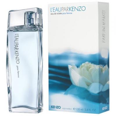 L'Eau Par Kenzo Pour Femme by Kenzo perfume for women | Parfums Raffy