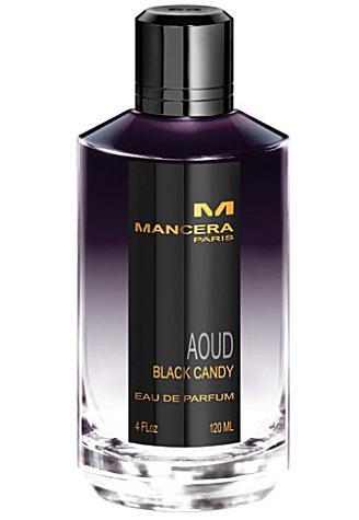 mancera black aoud