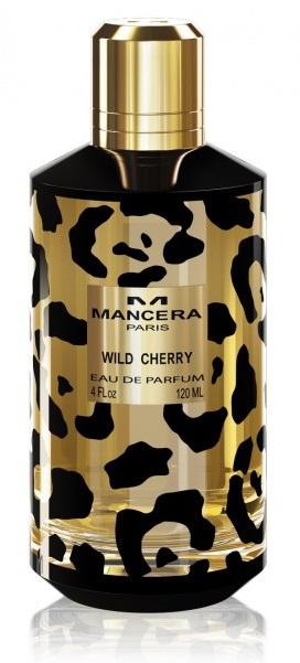 mancera wild cherry perfume