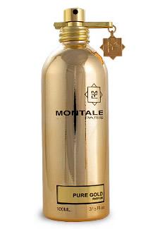 montale pure gold 50 ml