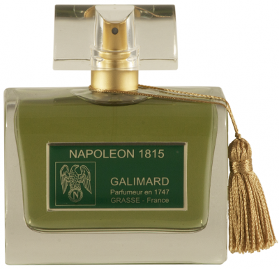 Galimard Napoleon 1815 | Parfums Raffy