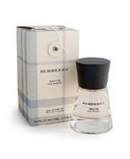 Burberry best sale touch scent