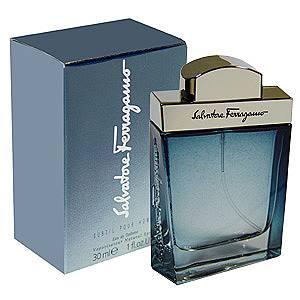 subtil pour homme by salvatore ferragamo