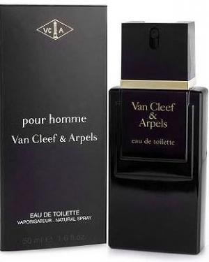kin Inspecteur Geurloos Van Cleef & Arpels Pour Homme Cologne for Men | Parfums Raffy